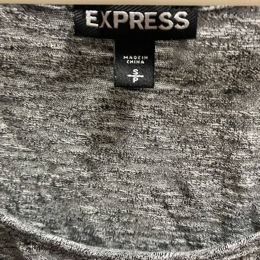 Express tank - Picture 3 of 3